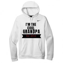 Unisex Nike Pullover Hoodie