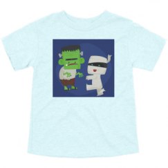 Toddler Triblend Tee