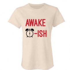 Ladies Slim Fit Favorite Tee