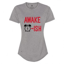 Women's Adidas Sport Shirt