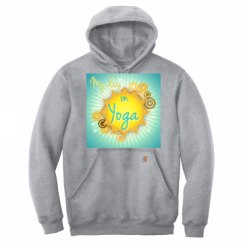 Unisex Carhartt Hooded Sweatshirt