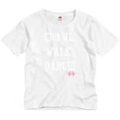 Youth Basic Promo Tee
