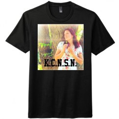 Unisex Perfect Tri Tee