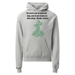 Unisex Champion Hoodie