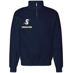 Cheer pullover