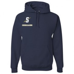 Unisex Basic Promo Hoodie