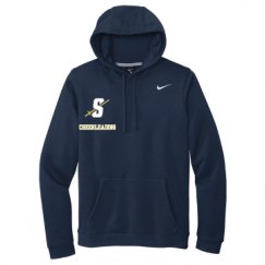 Unisex Nike Pullover Hoodie