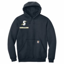 Unisex Carhartt Hooded Sweatshirt