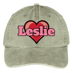 Vintage Baseball Cap