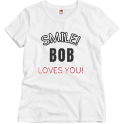 Ladies Basic Softstyle Promo Tee