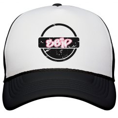 EBIP PINK HAT