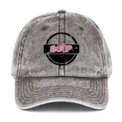 Vintage Baseball Cap