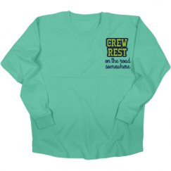 Ladies Game Day Jersey