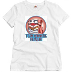 Ladies Basic Softstyle Tee