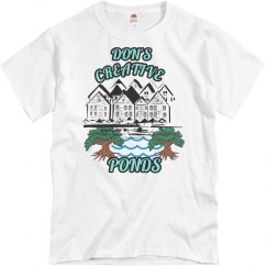 Don's Creative Ponds 