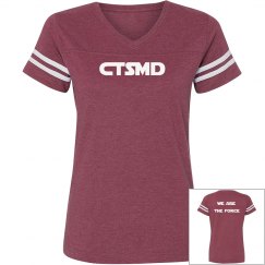 May 4th (Lara's Design) - Women's tee