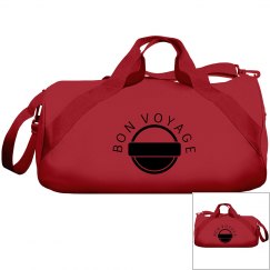 TRAVELLER DUFFEL BAG
