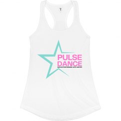 Studio Logo Tank - ADULT