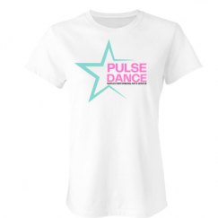 Ladies Slim Fit Favorite Tee