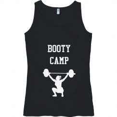 Booty camp
