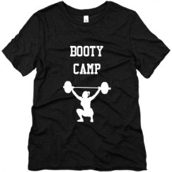 Ladies Relaxed Fit Tee