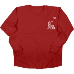 Ladies Game Day Jersey