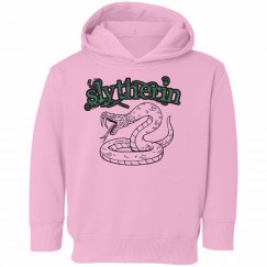 slytherin junior