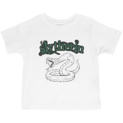 Toddler Basic Promo Jersey Tee