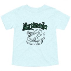 Toddler Triblend Tee