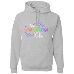 Unisex Basic Promo Hoodie