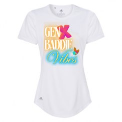Women's Adidas Sport Shirt 