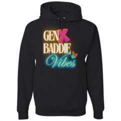 Unisex Basic Promo Hoodie