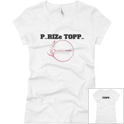 P..RIZe TOPP..