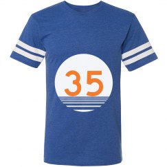 T Shirt Football American US