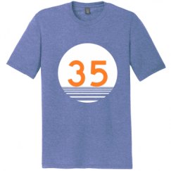 Unisex Perfect Tri Tee