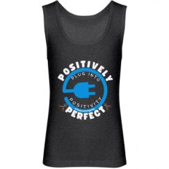 Youth Jersey Tank Top