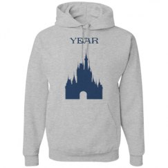 Unisex Basic Promo Hoodie