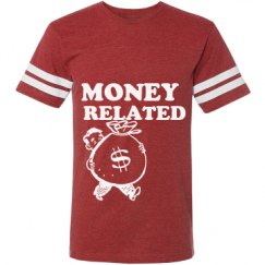 Unisex Vintage Sports Tee