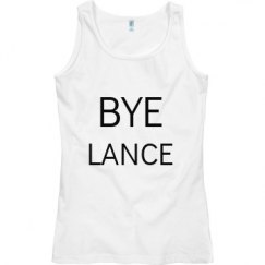 Ladies Semi-Fitted Tank