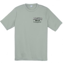 Youth Athletic Performance Tee