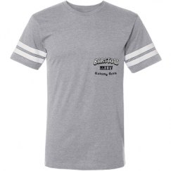 Unisex Vintage Sports Tee