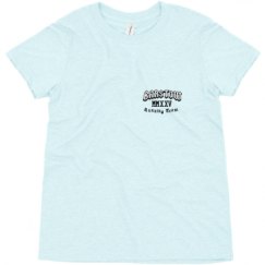 Youth Triblend Tee