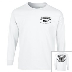 long sleeve b2v captain