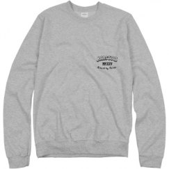 Unisex Basic Promo Crewneck Sweatshirt