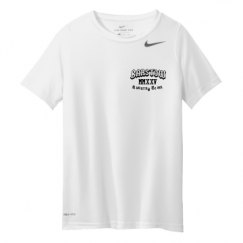 Youth Nike Legend Shirt