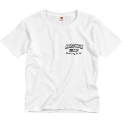 Youth Basic Promo Tee