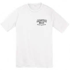Youth Athletic Performance Tee