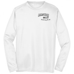 Unisex Athletic Performance Long Sleeve Tee
