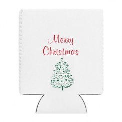 Regular 12 oz Can Cooler