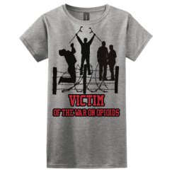 Ladies Basic Softstyle Tee